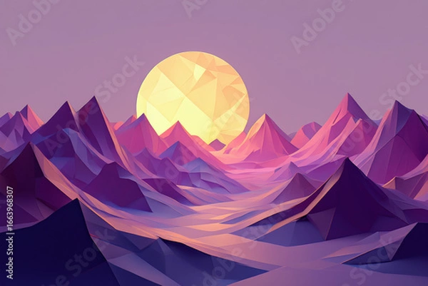 Fototapeta abstract vector background