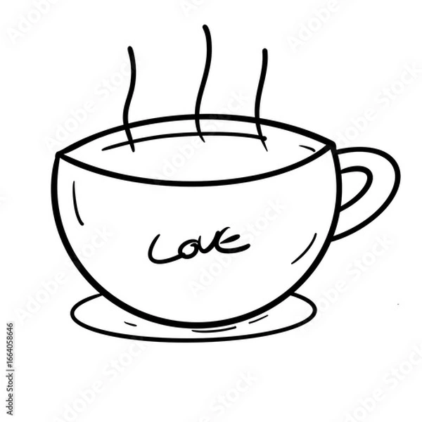 Fototapeta งานศิลปะที่ไม่มีชื่อ