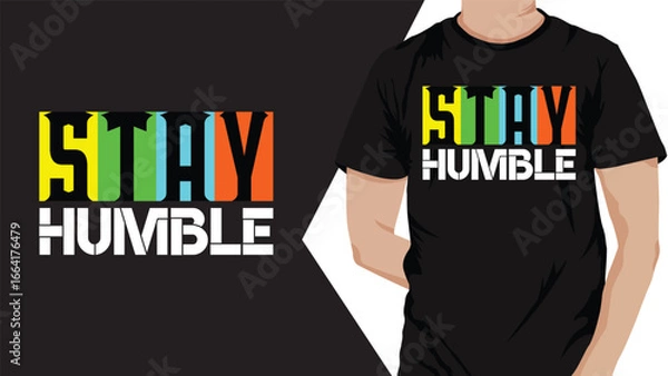 Fototapeta t shirt design concept vector