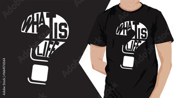 Fototapeta t shirt design concept vector