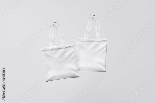 Obraz Tote Fabric Bag
