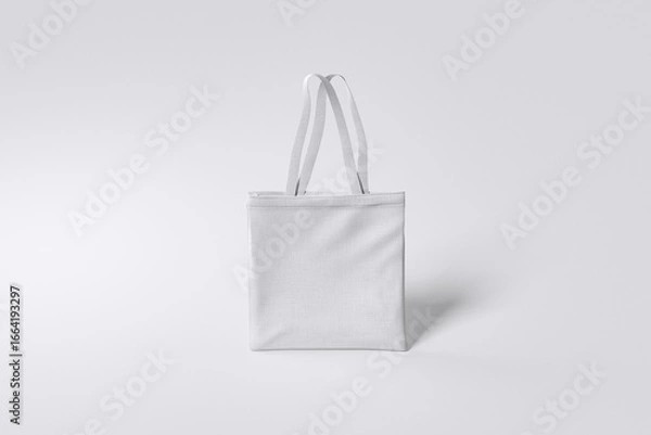 Obraz Tote Fabric Bag