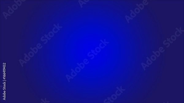 Fototapeta blue background, abstract blue vector