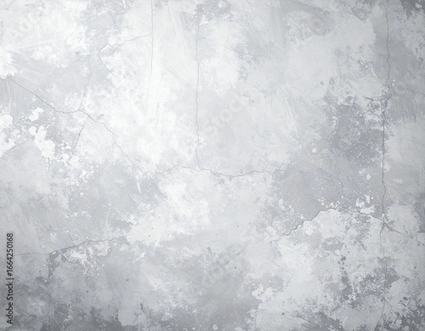 Obraz 白と黒のかすれたグランジテクスチャ