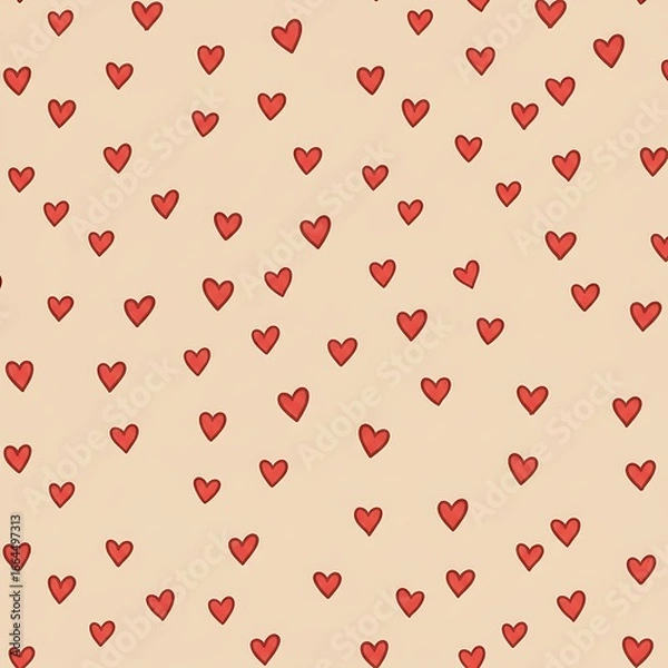 Obraz Crimson Whisper