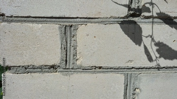 Fototapeta old brick wall