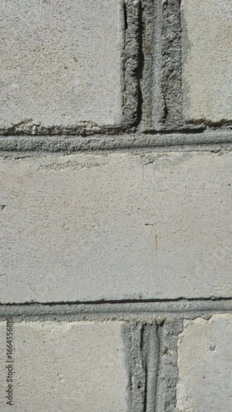 Fototapeta old brick wall