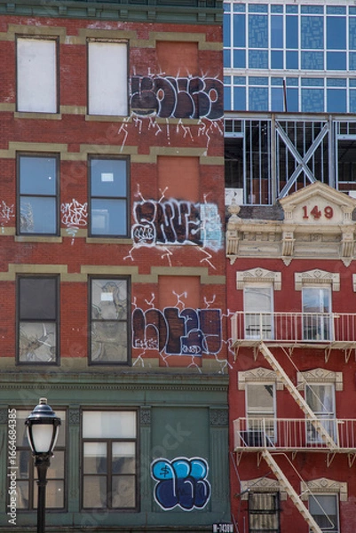 Obraz 미국 여행 이야기