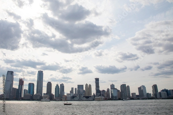 Obraz 미국 여행 이야기