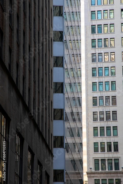 Obraz 미국 여행 이야기