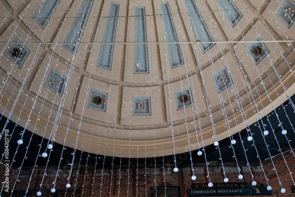 Obraz 미국 여행 이야기