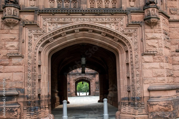 Obraz 미국 여행 이야기