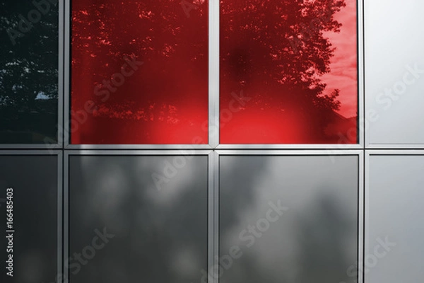 Obraz Abstract architectural detail 18