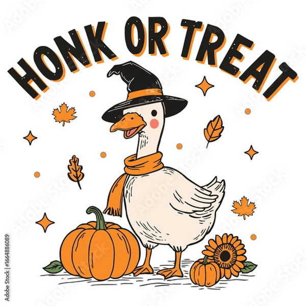 Obraz Retro Halloween Design