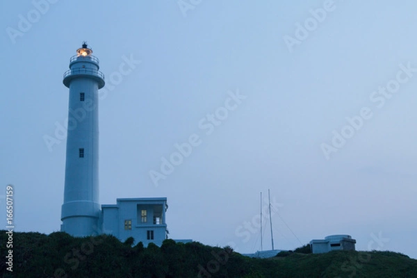 Fototapeta lighthouse