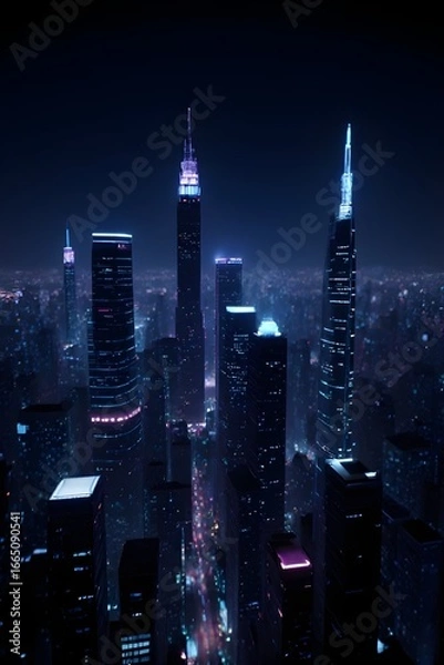 Fototapeta new york city