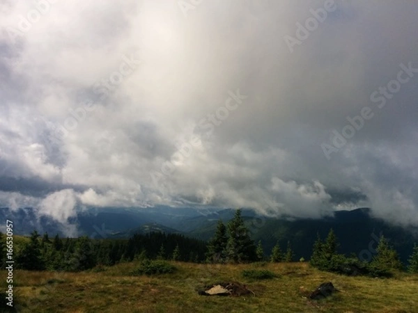 Obraz Carpathians-8