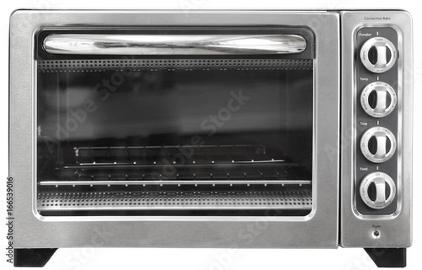 Fototapeta Mini piekarnik