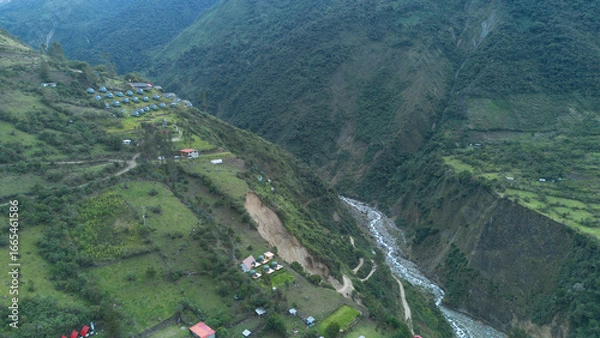 Obraz Salkantay Treking
