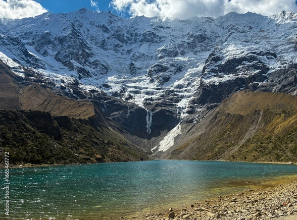 Obraz Salkantay Treking