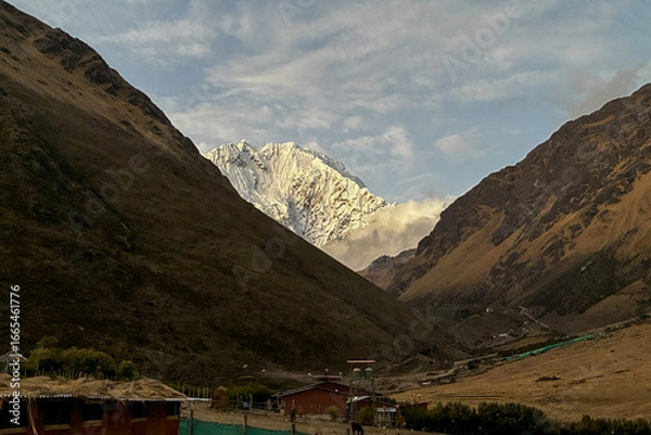 Obraz Salkantay Treking