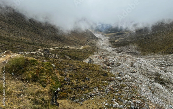 Obraz Salkantay Treking