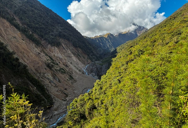 Obraz Salkantay Treking