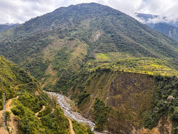 Obraz Salkantay Treking