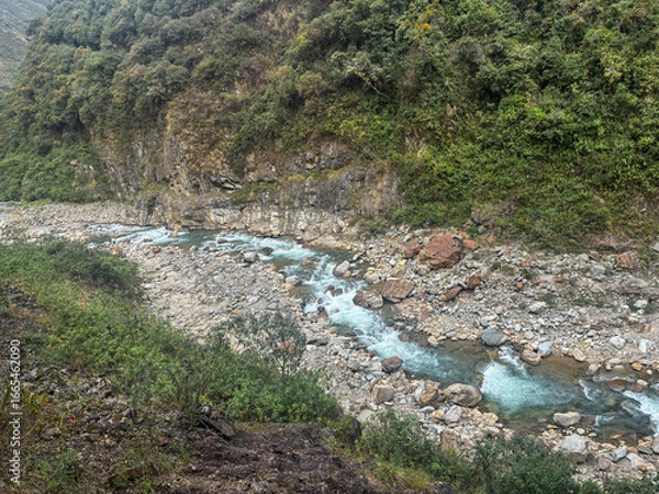 Obraz Salkantay Treking