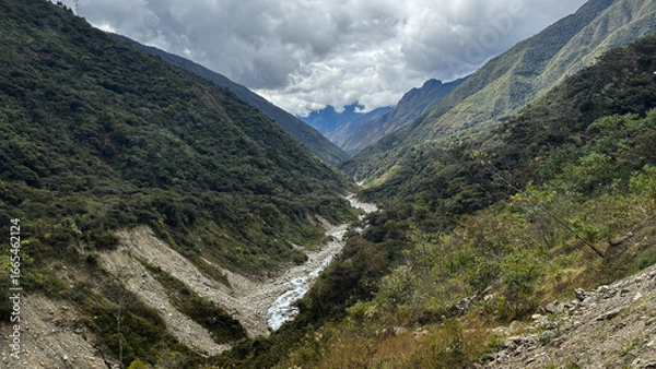 Obraz Salkantay Treking
