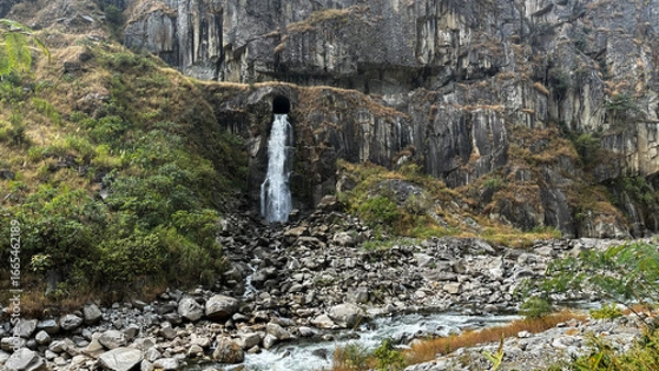 Obraz Salkantay Treking
