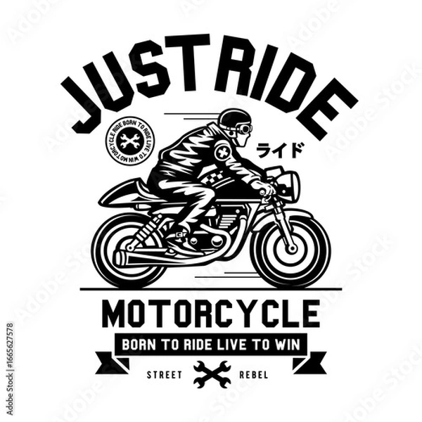 Obraz "Trendy T-Shirt Design Template – Modern Graphic Tee Artwork, Custom Apparel Print, Fashionable Clothing Vector, Streetwear Style Illustration, Editable T-Shirt Mockup for Branding and Merchandising"