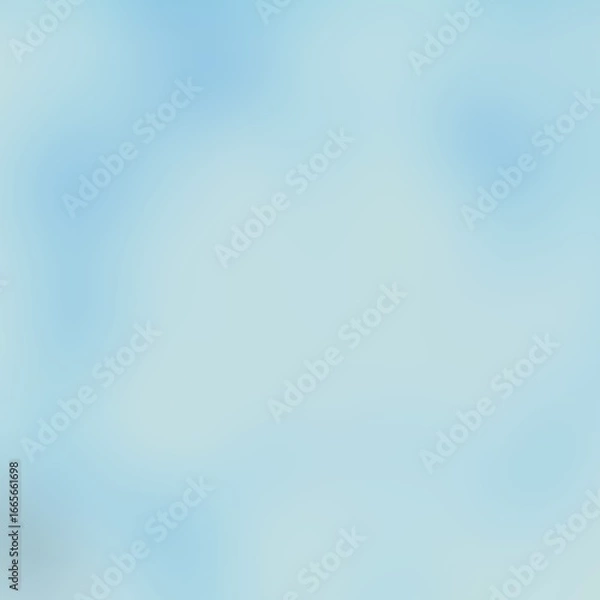 Fototapeta abstract blue background