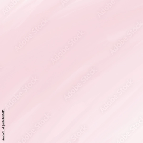 Fototapeta abstract pink background with waves