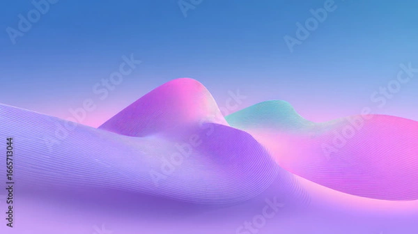 Fototapeta create visually stunning background for website homepage featuring ultrathin lines that evoke sense of depth and