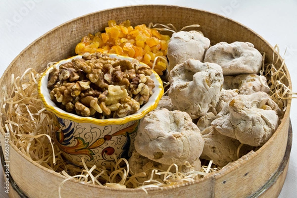 Obraz cavallucci senesi