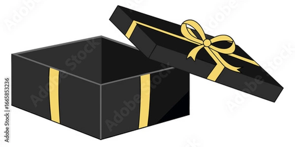 Obraz Gift boxes