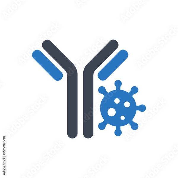 Obraz Immunity Combat icon