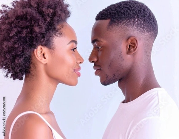 Fototapeta 愛の形