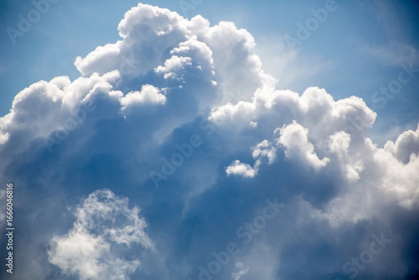 Obraz 奄美大島の夏の海。