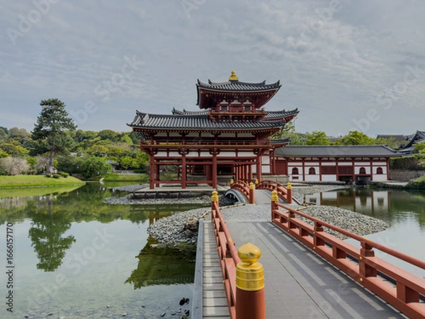 Fototapeta Uji Nature