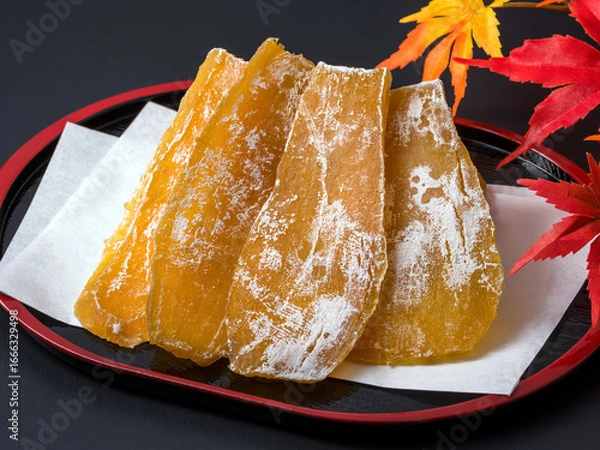 Obraz 甘い干し芋
