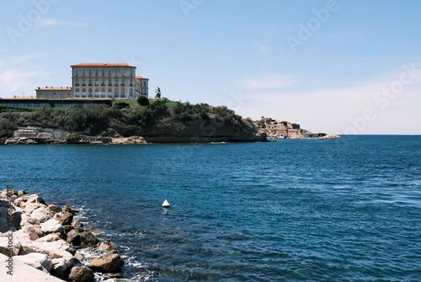 Fototapeta Marseille