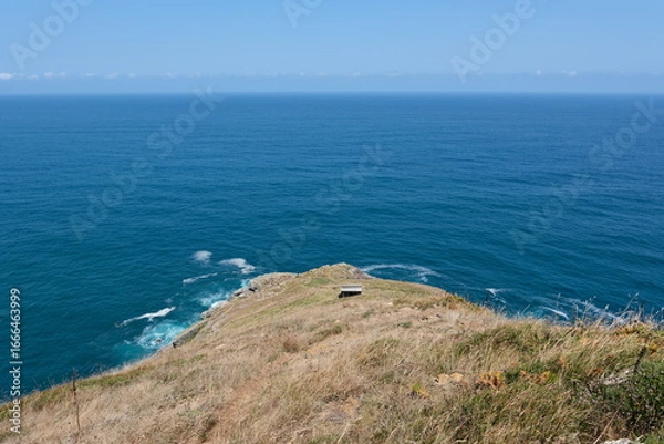 Fototapeta North Spain