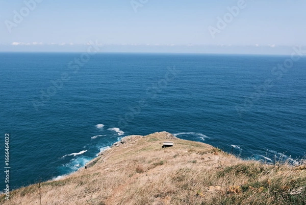 Fototapeta North Spain