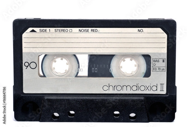 Fototapeta MC Chrmodioxid