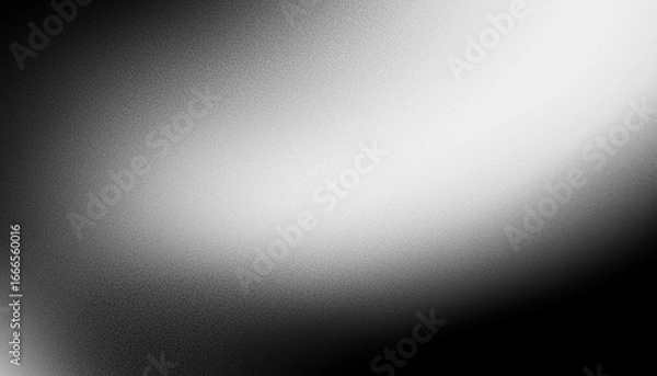 Obraz Elegant dark grey black grainy abstract background wallpaper. Black grey luxury Abstract dark grey black gradient liquid
