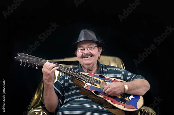 Obraz Musian Yomotoro