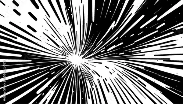 Fototapeta abstract background vector