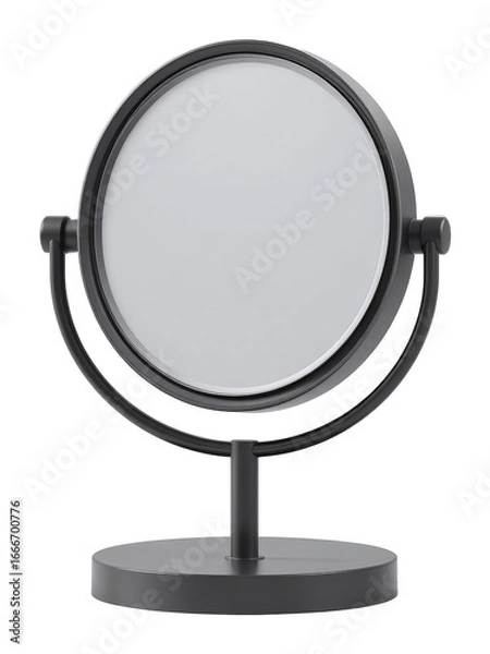 Obraz Minimalist Mirror Icon